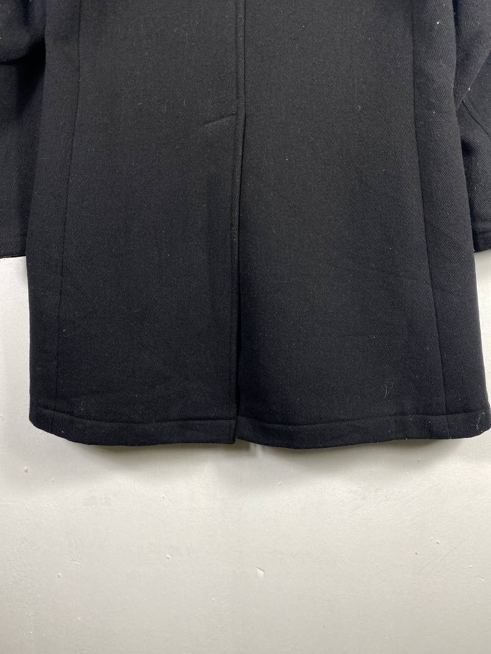 ABAHOUSE abahouse japanese brand long wool jacket nice design Size US L / EU 52-54 / 3 - 9 Thumbnail