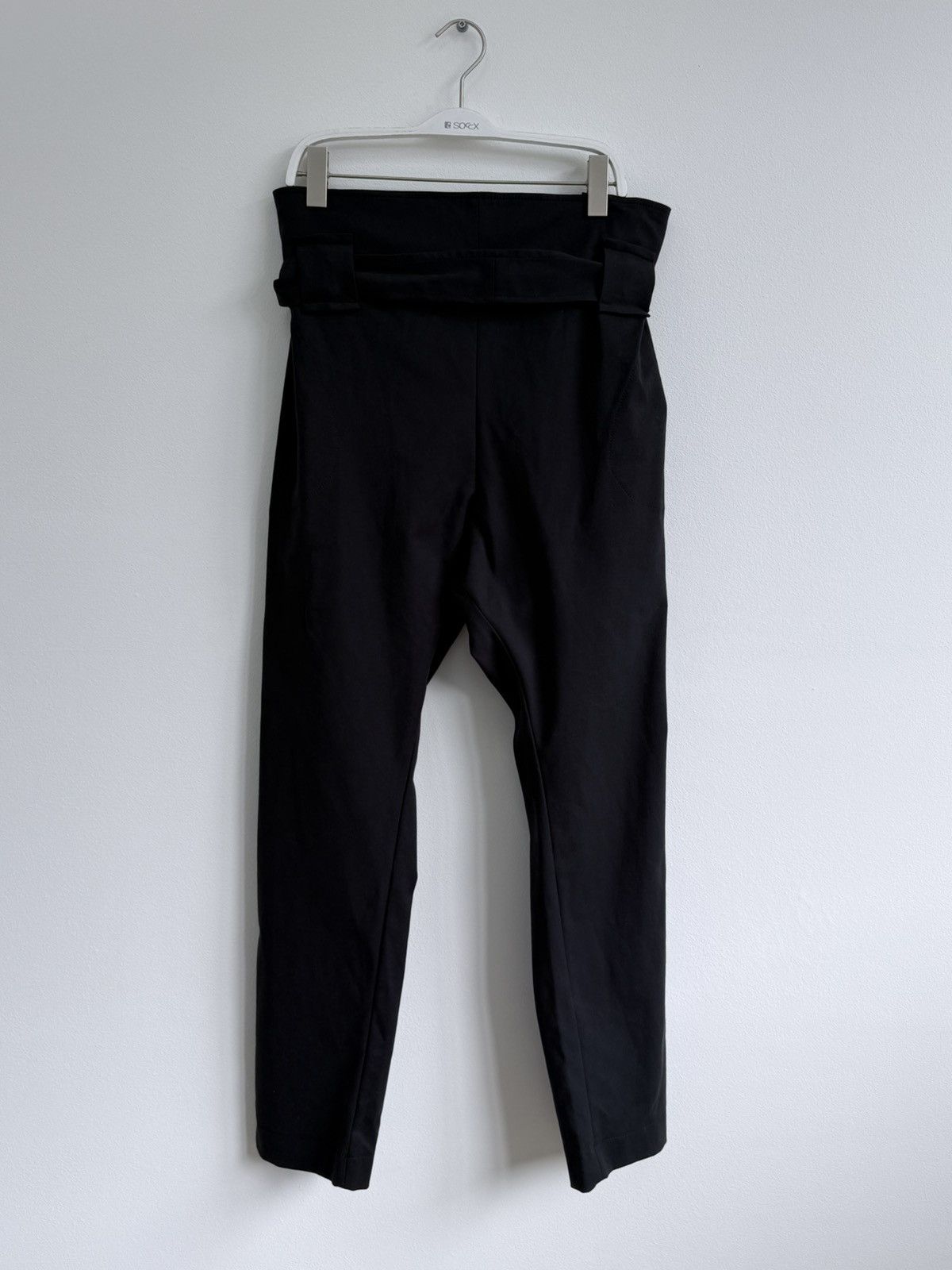 Vivienne Westwood Vivienne Westwood Anglomania Kung Fu Trousers Pants Size 32" / US 10 / IT 46 - 5 Thumbnail
