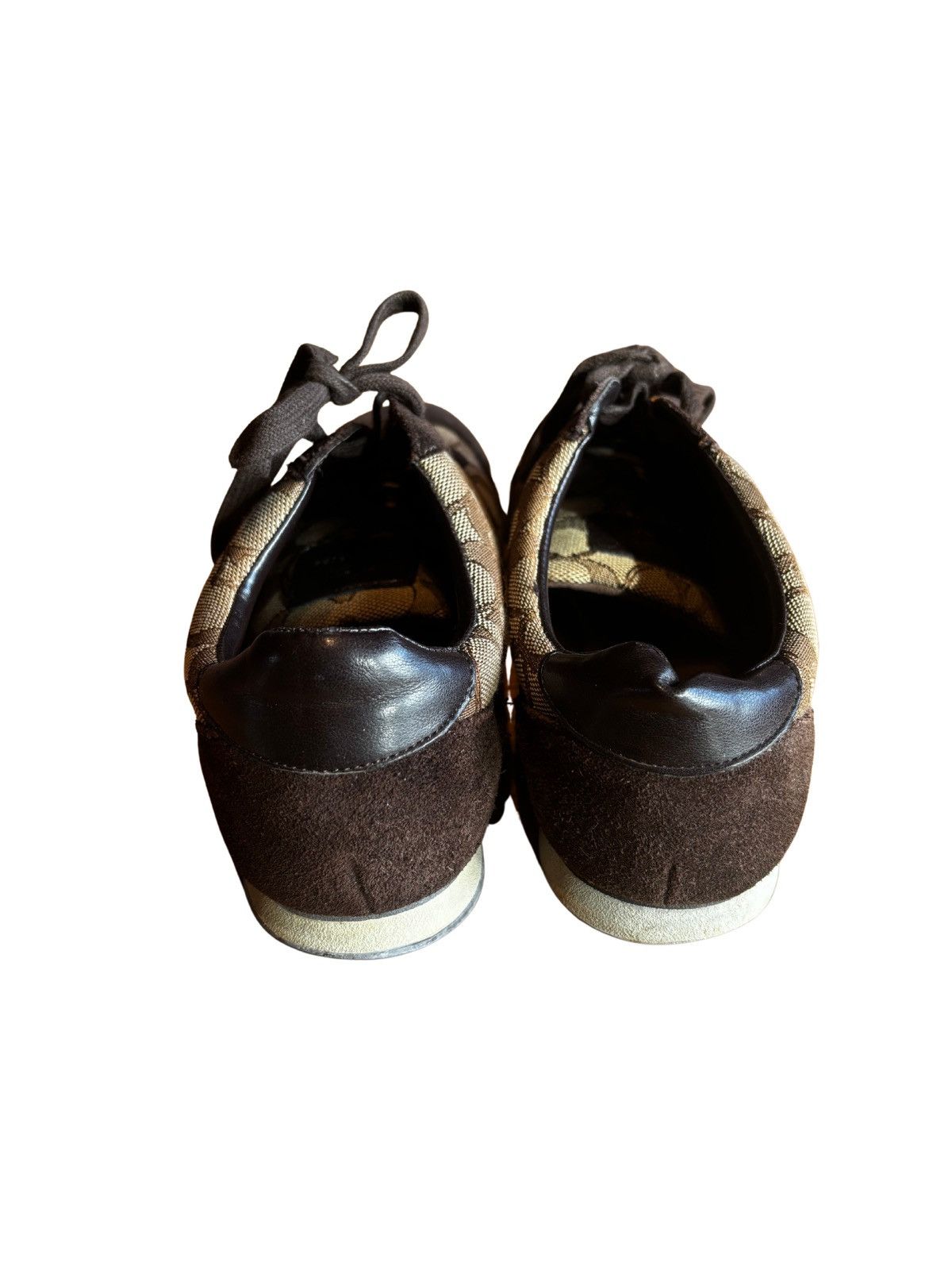Coach Women’s shoes Size US 6.5 / IT 36.5 - 3 Thumbnail