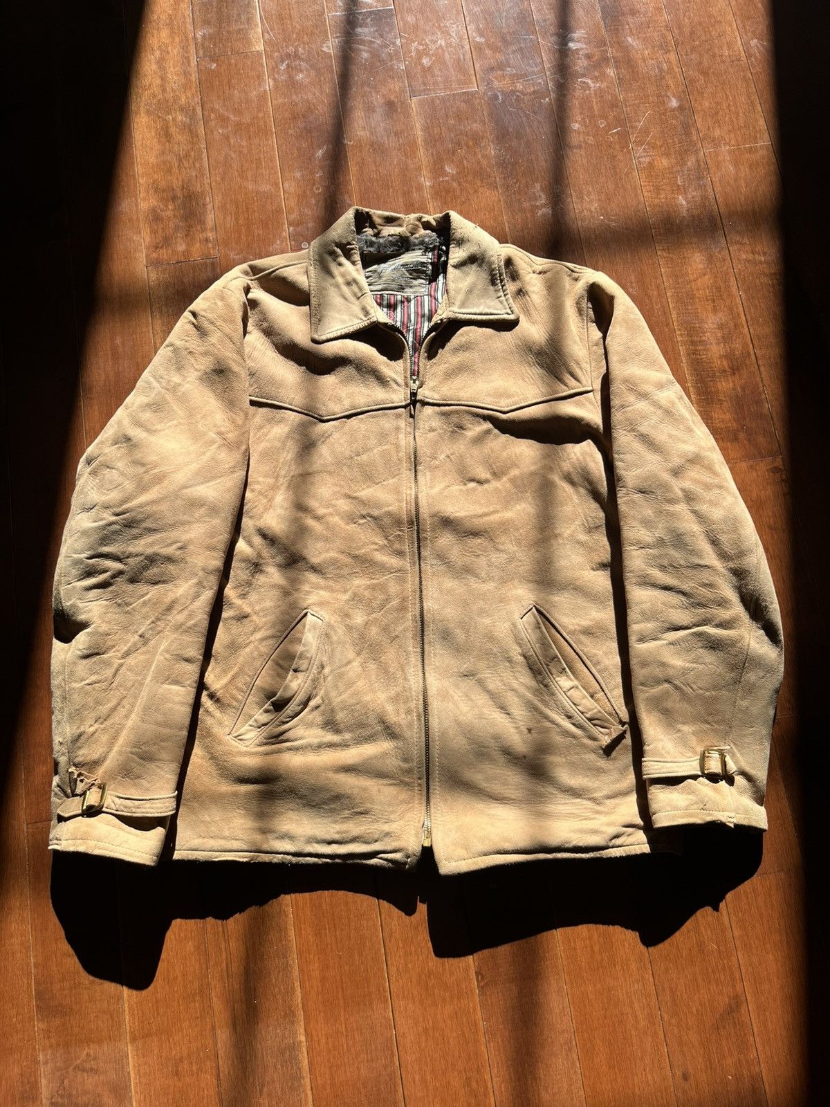 Fieldmaster × Sears × Vintage Vintage 50/60s Sears Roebuck