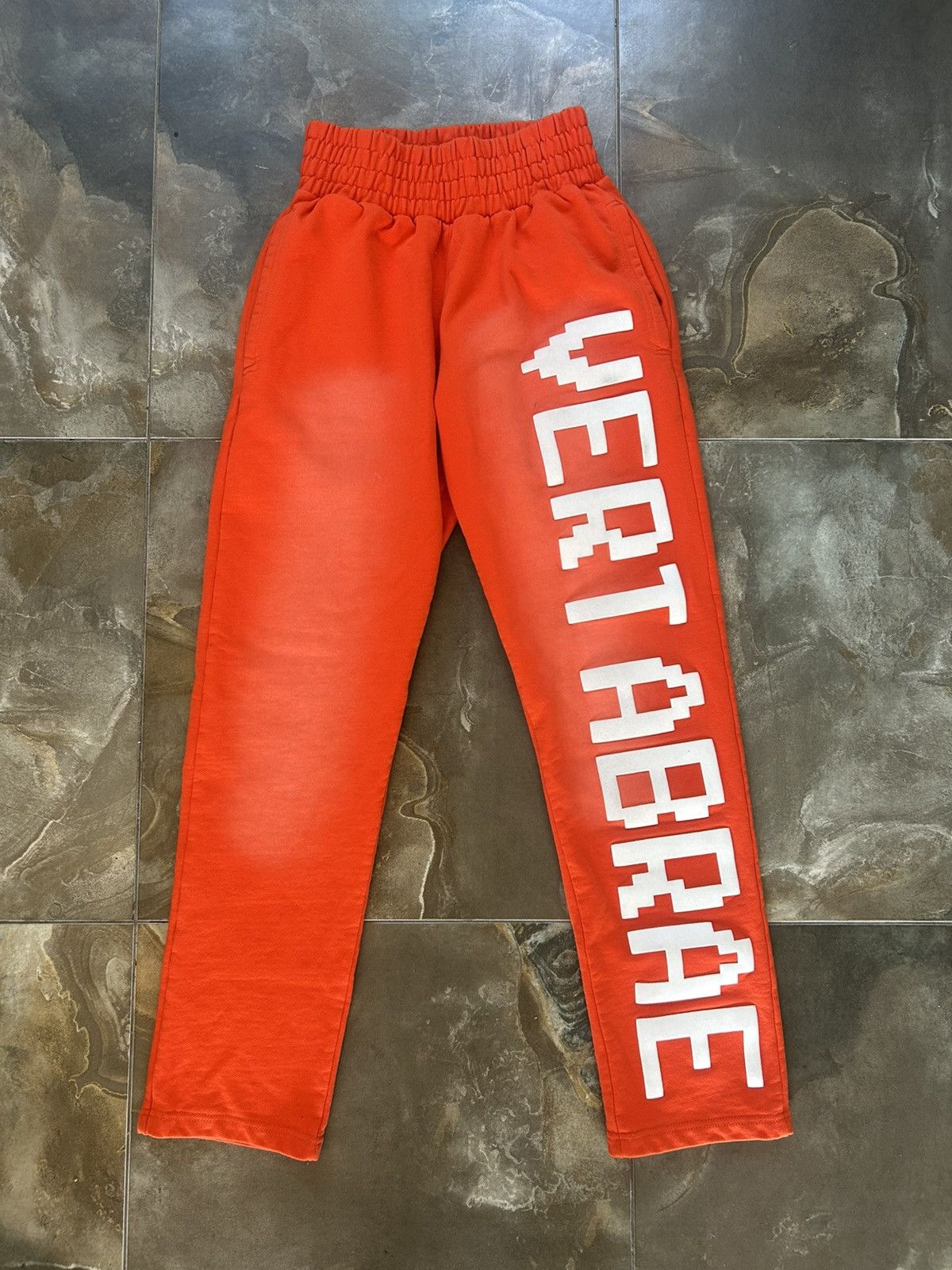Vertabrae Sweats