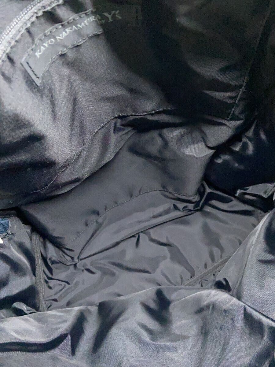 Y's × Yohji Yamamoto Utility Backpack Size ONE SIZE - 5 Thumbnail