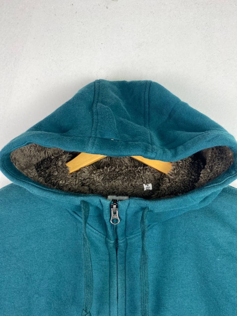 Japanese Brand uniqlo japanese brands hoody fleece lining Size US M / EU 48-50 / 2 - 2 Thumbnail
