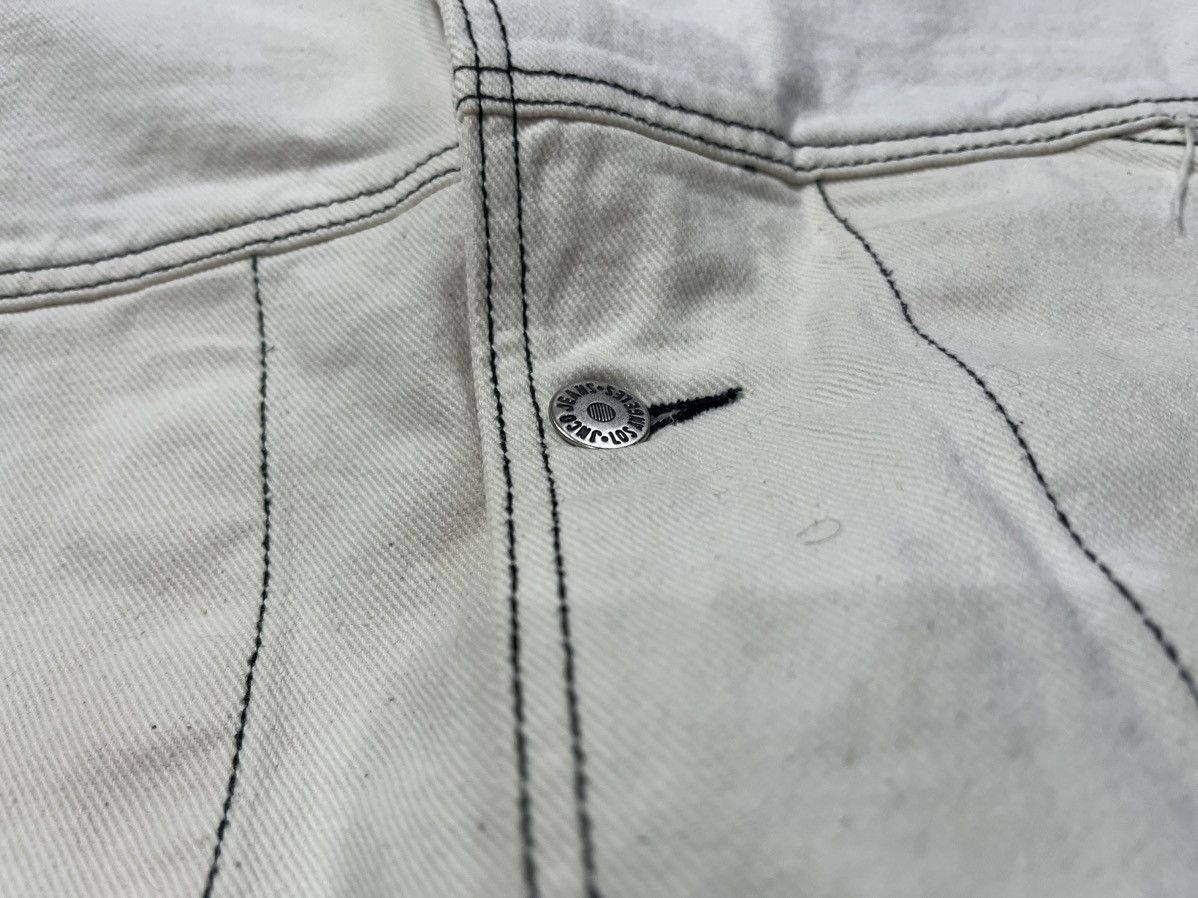 JNCO JNCO Vest Size US L / EU 52-54 / 3 - 10 Thumbnail