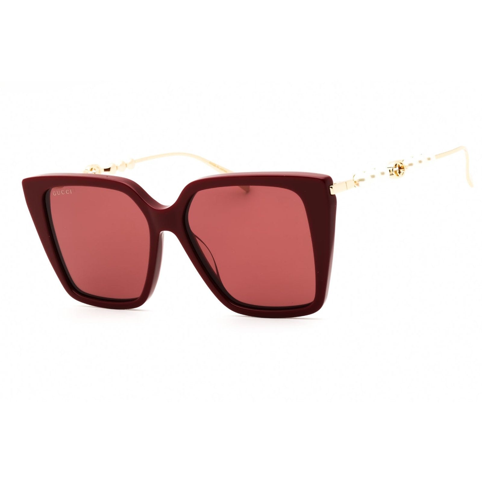 Gucci GUCCI GG1967S-004(594853-GZ1) Size ONE SIZE - 2 Thumbnail