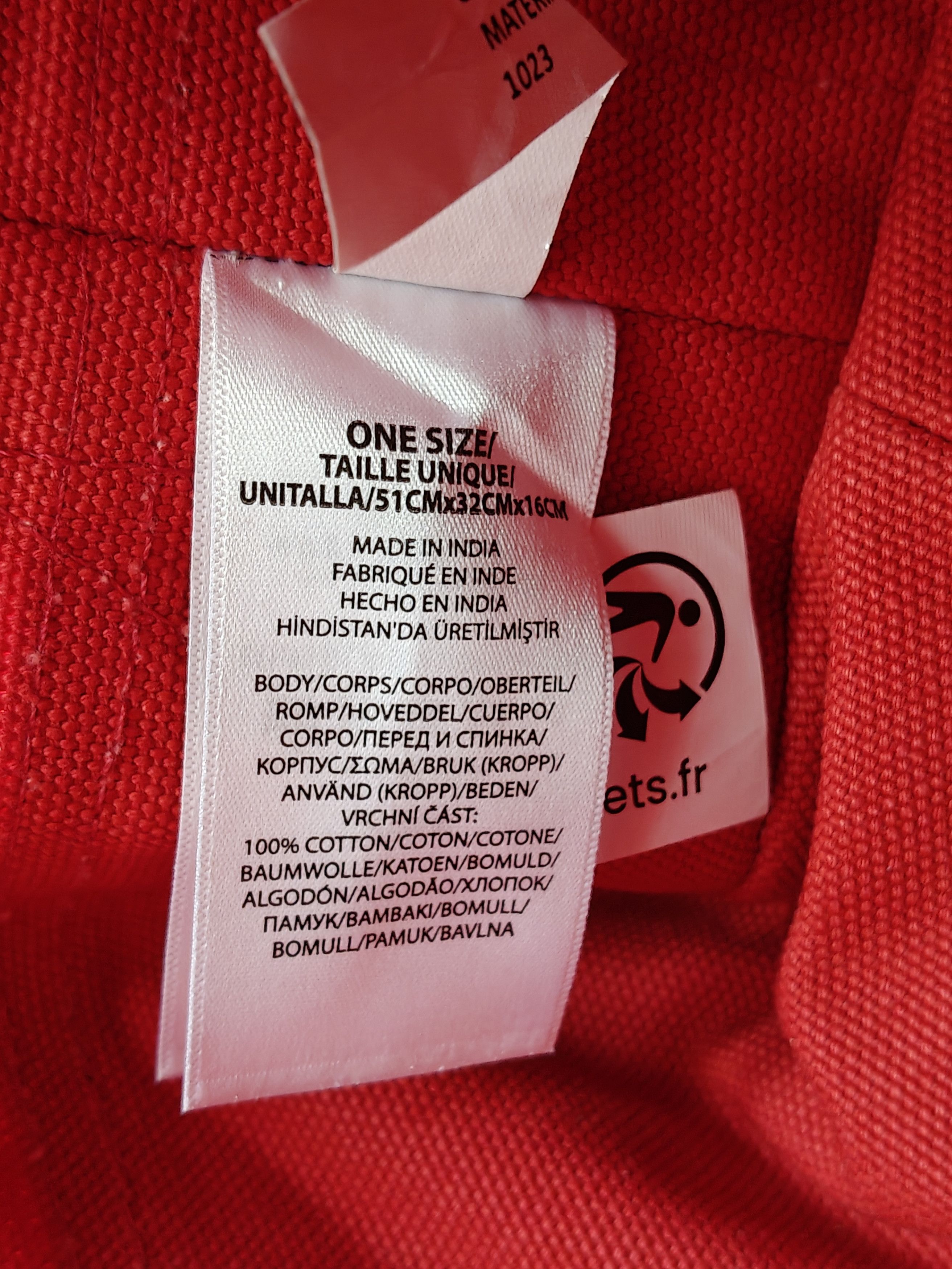Polo Ralph Lauren Polo Ralph Lauren BigPony Medium Tote Free Shipping FTP/4012 Size ONE SIZE - 6 Thumbnail