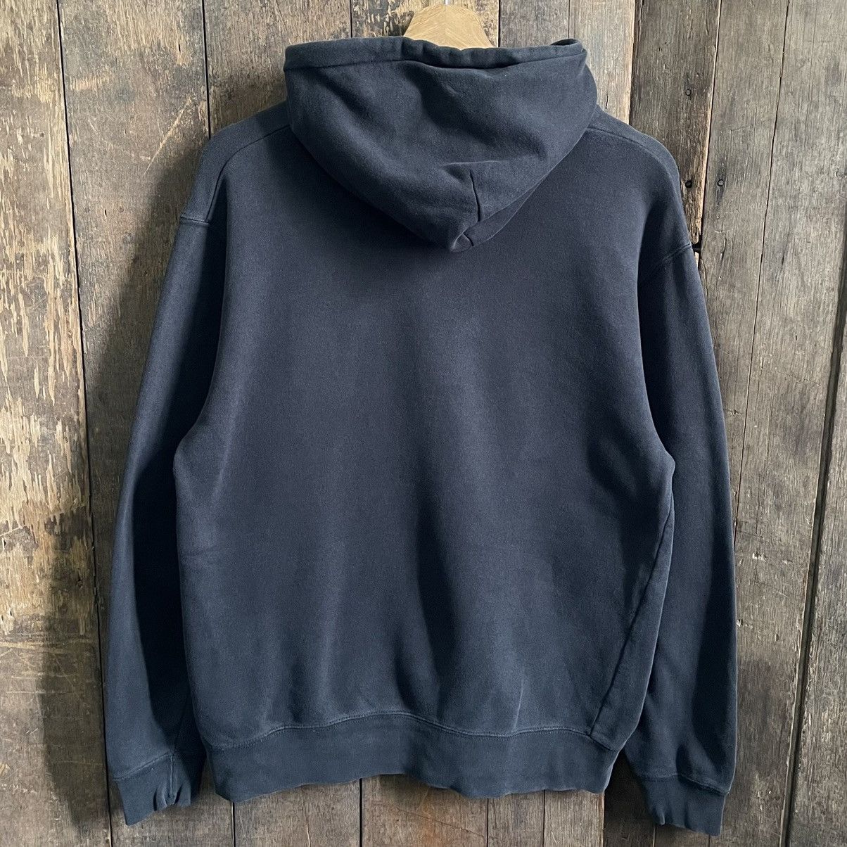 Japanese Brand Vintage Milk Boy Hoodie Size US M / EU 48-50 / 2 - 7 Thumbnail