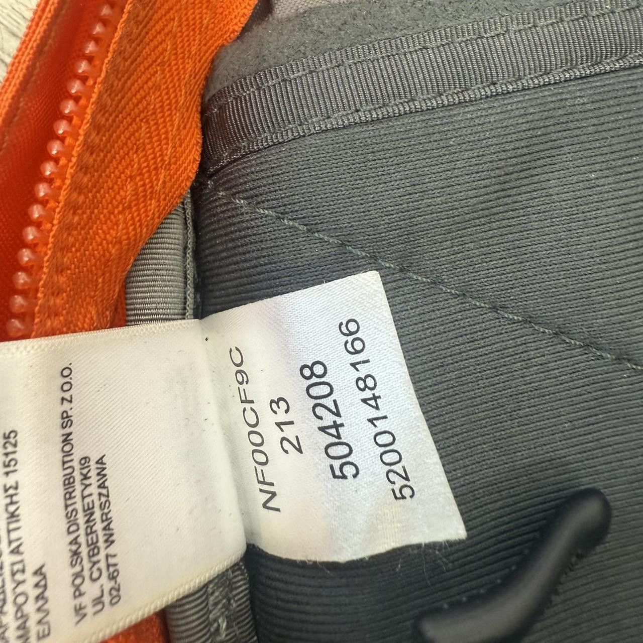 The North Face The North Face Borealis Backpack Outdoor Size ONE SIZE - 6 Thumbnail
