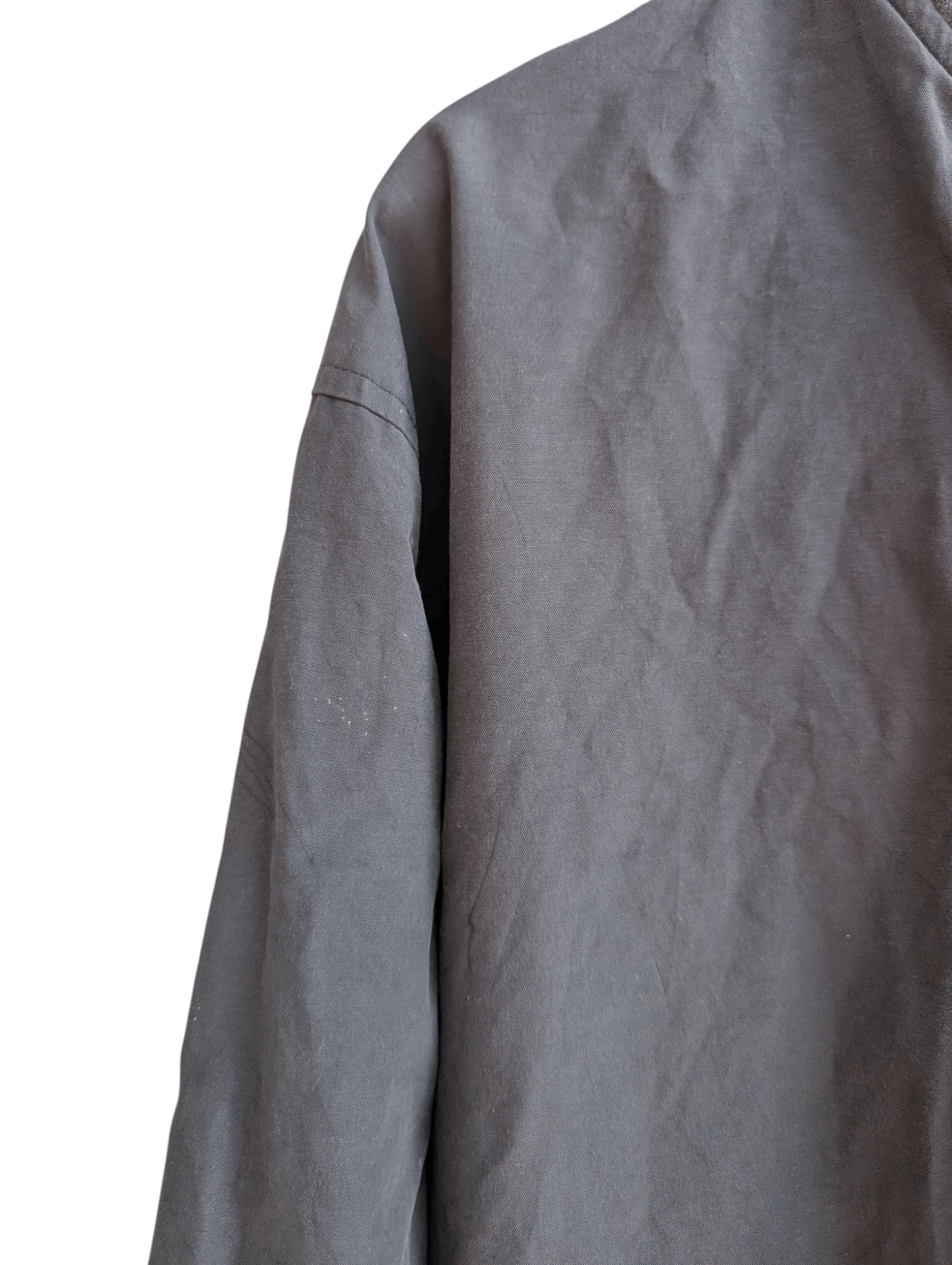 Other Vintage Scommessa Skate Reversible Jacket Size US M / EU 48-50 / 2 - 5 Thumbnail