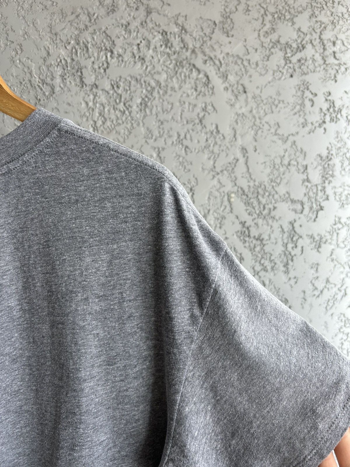 Fear of God Essentials Fear Of God Man's Oversized t-shirt size S Size US S / EU 44-46 / 1 - 4 Thumbnail