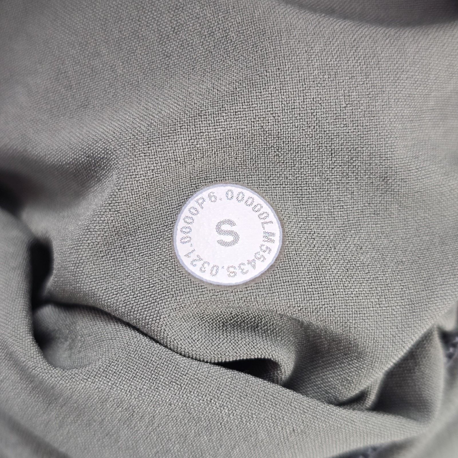 Lululemon Lululemon City Sweat Jogger Mens Small 27" Sage Green Pants Size US 28 / EU 44 - 5 Thumbnail