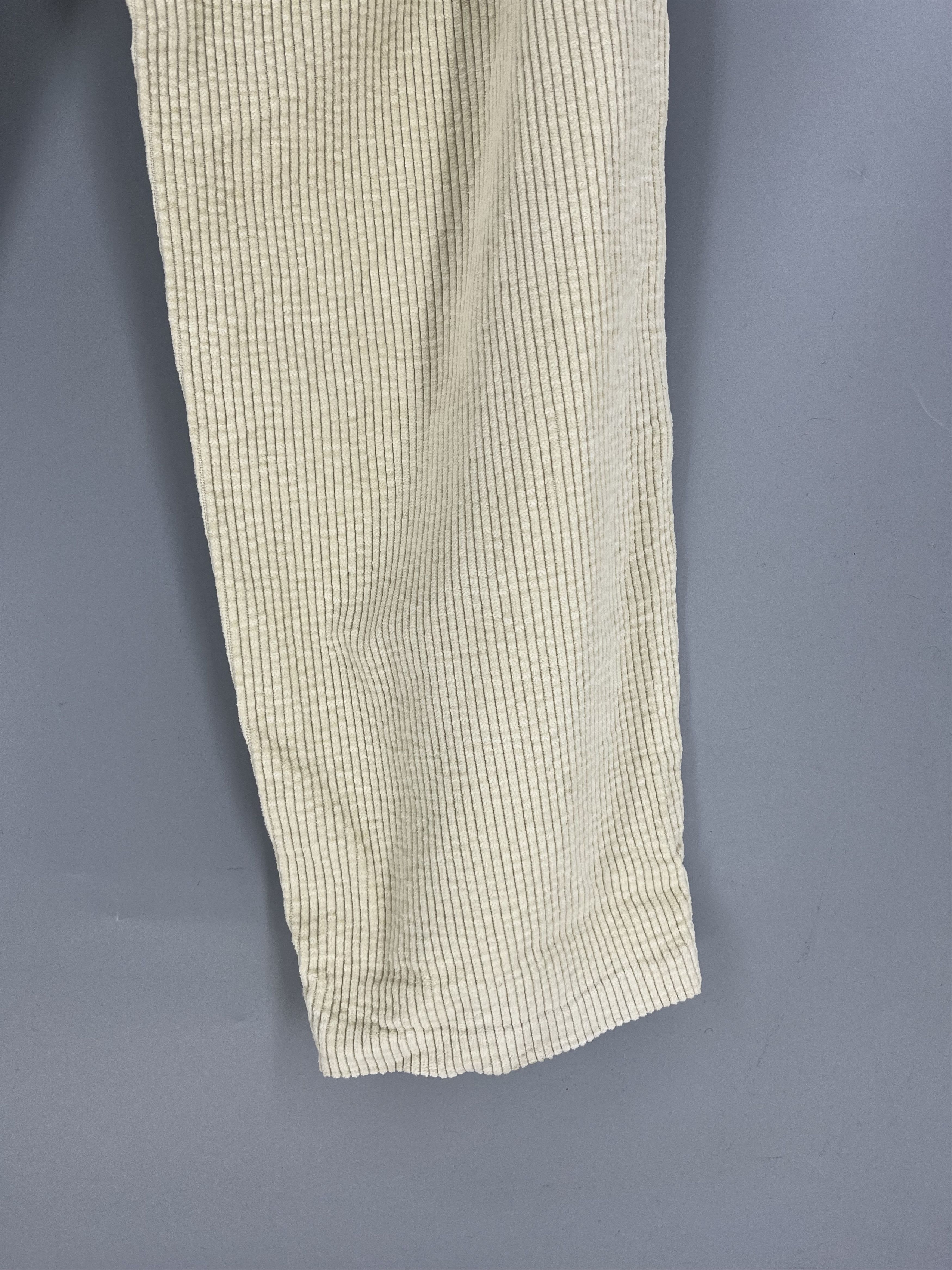 Diesel Vintage Diesel Basic Velvet Jeans Size 31 Size US 31 - 15 Thumbnail