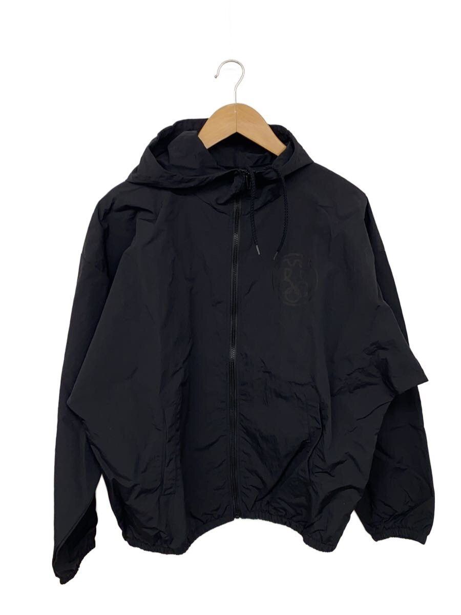 Gosha Rubchinskiy Yeezy Collab Nylon Windbreaker Jacket Size US M / EU 48-50 / 2 - 1 Thumbnail