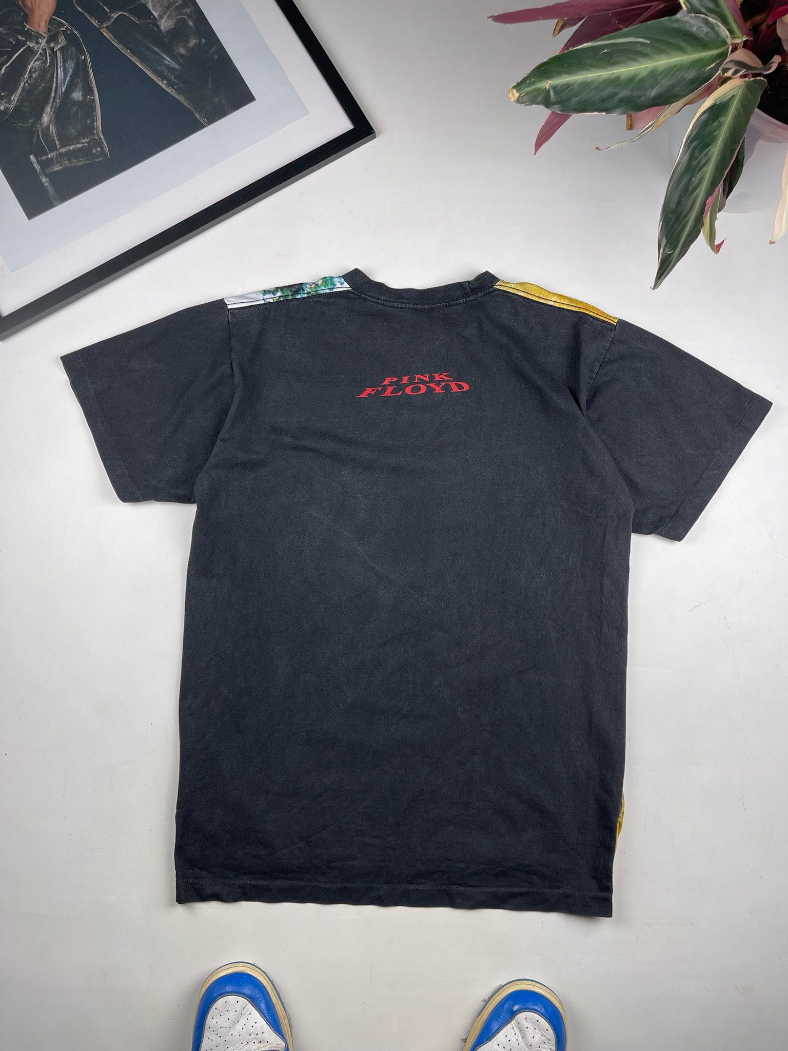 Pink Floyd Pink Floyd Size US M / EU 48-50 / 2 - 2 Thumbnail