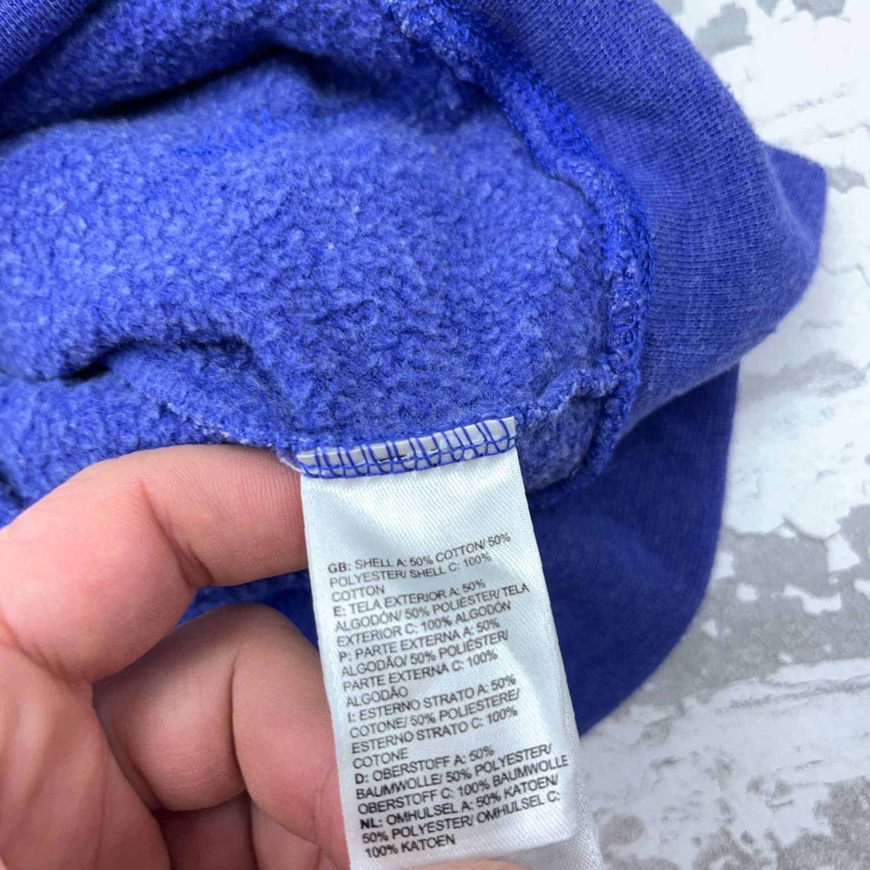 The North Face Nike Shirt Hoodie? Size S / US 4 / IT 40 - 5 Thumbnail