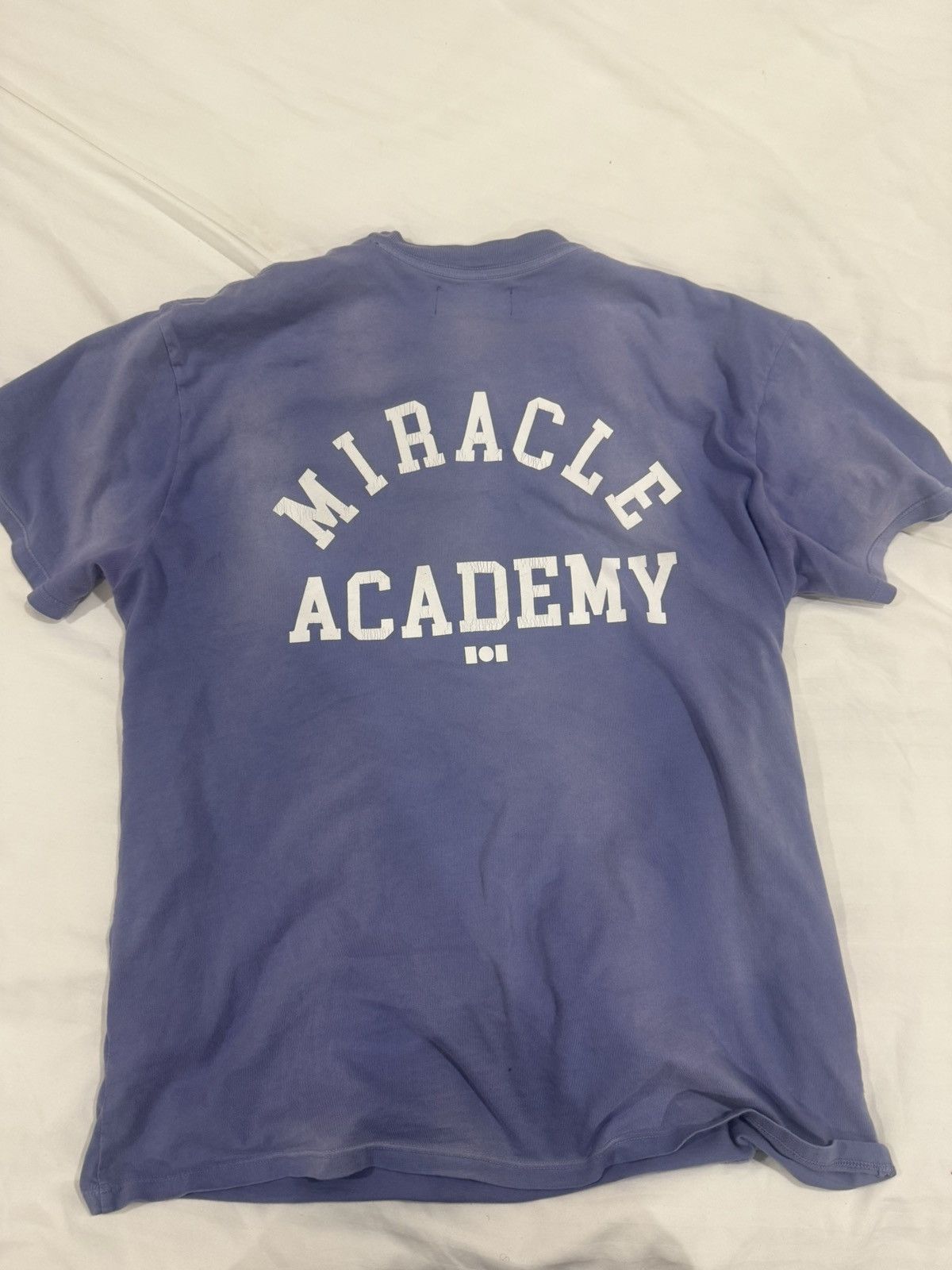 Nahmias Nahmias Miracle Academy Shirt Size US S / EU 44-46 / 1 - 4 Thumbnail