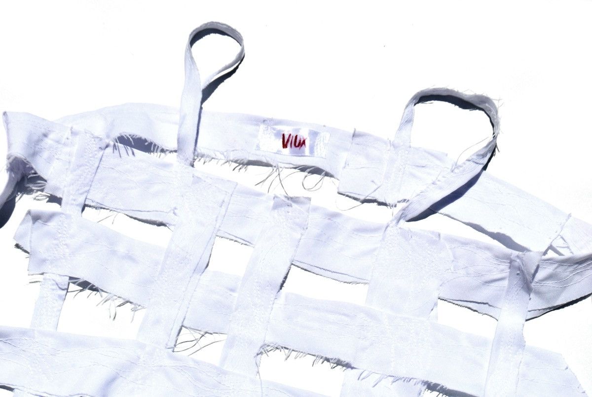 Other "Hursus" Size S / US 4 / IT 40 - 2 Thumbnail