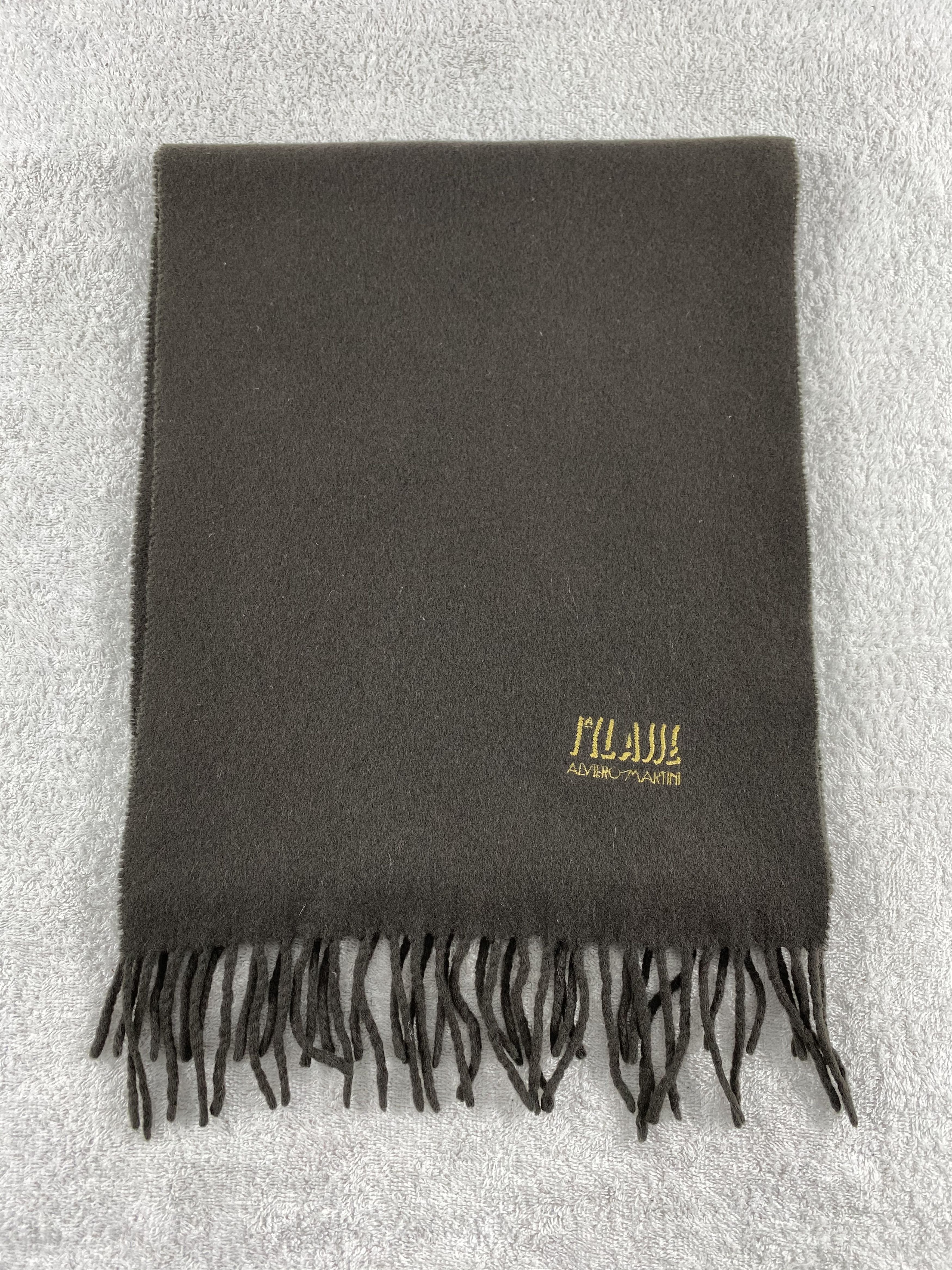 Alviero Martini Alviero Martini Scarf / Muffler / Neckwear - WW1615 Size ONE SIZE - 2 Thumbnail
