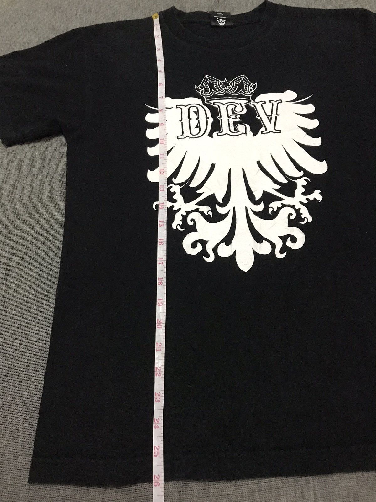 Devilock × Japanese Brand Devilock Shirt Size US M / EU 48-50 / 2 - 8 Thumbnail
