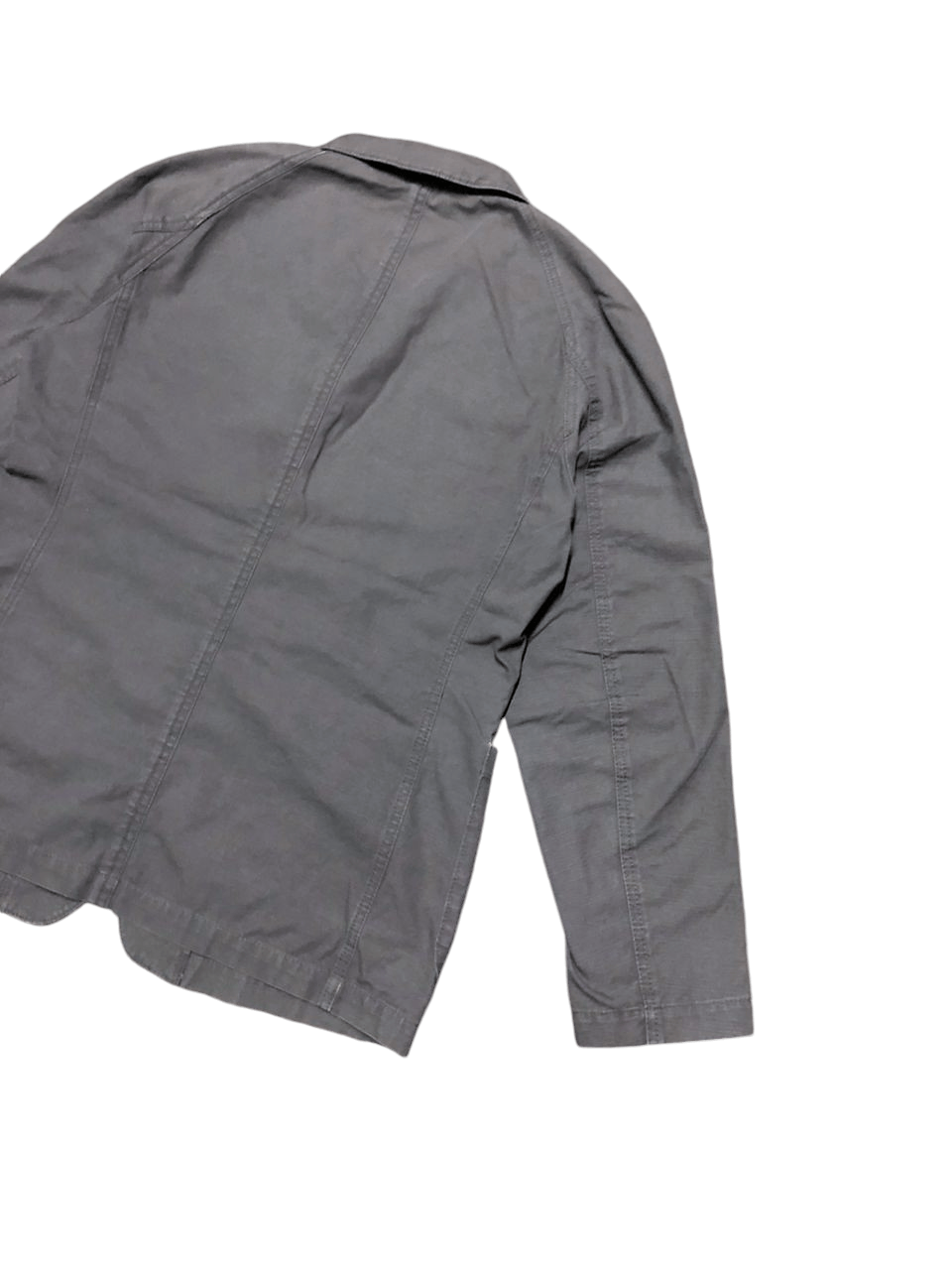 Takeo Kikuchi Vintage Takeo Kikuchi Chore Jacket Size US M / EU 48-50 / 2 - 7 Thumbnail