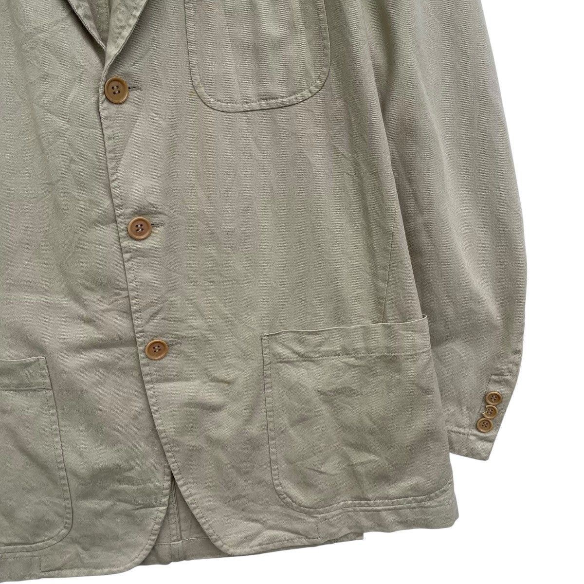 Henry Cotton's 💥Italian Designer Henry Cottons Jacket Size US M / EU 48-50 / 2 - 5 Thumbnail