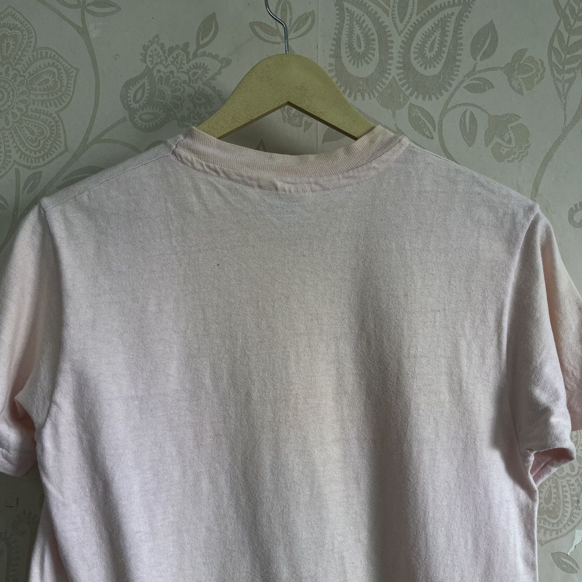 Hanes × Vintage Vintage 1980s Fish Guam Hanes Beefy Single Stitch TShirt Size US S / EU 44-46 / 1 - 20 Thumbnail