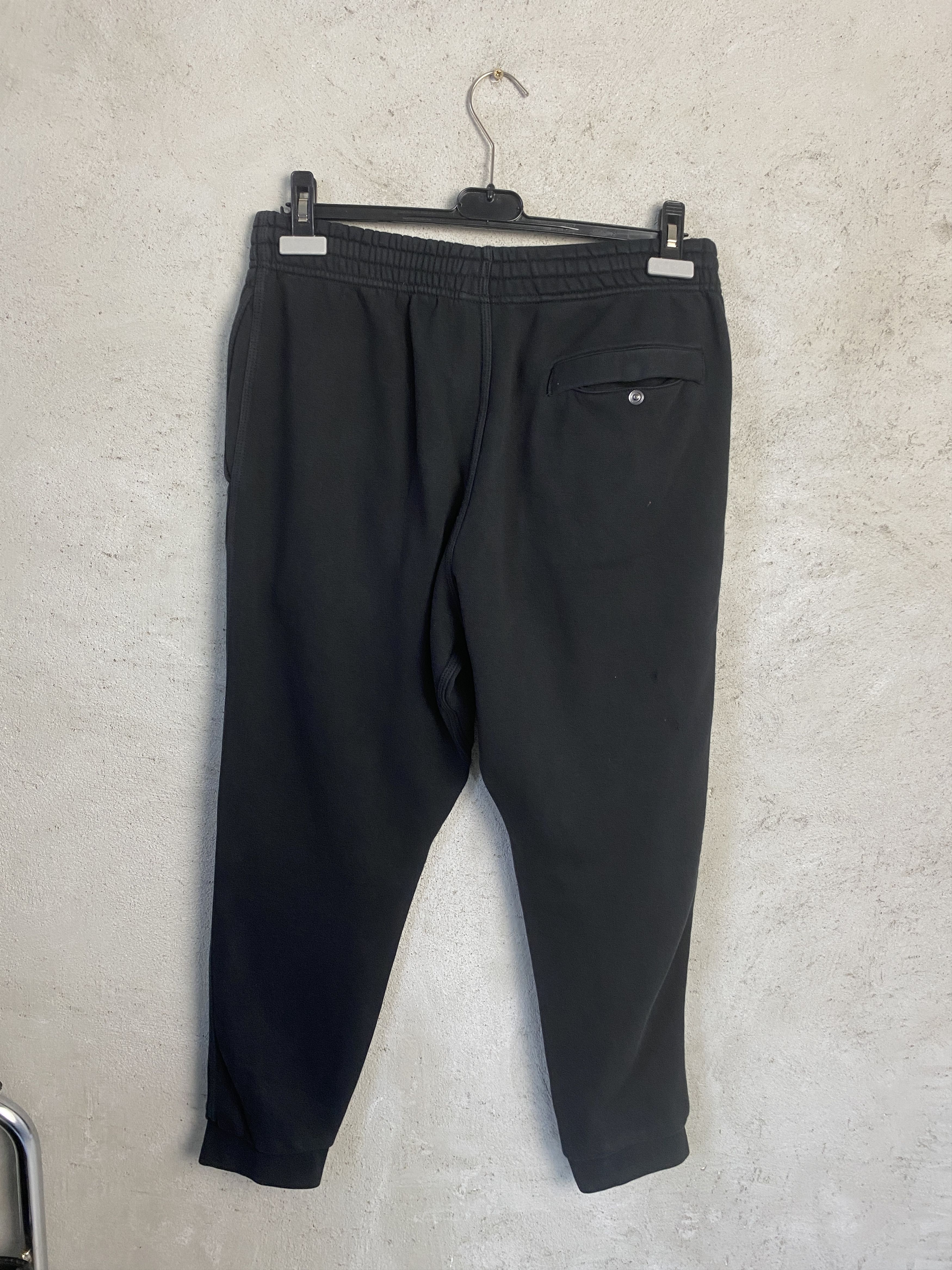 Nike Nike sweatpants jogger y2k sport opium drain rap Size US 34 / EU 50 - 3 Thumbnail
