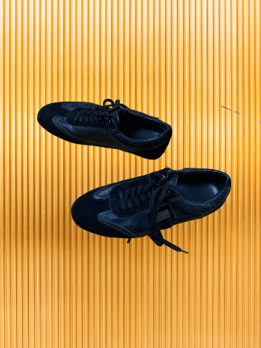 Dolce & Gabbana Dolce & Gabbana flat sneakers Size US 9 / EU 42 - 1 Thumbnail