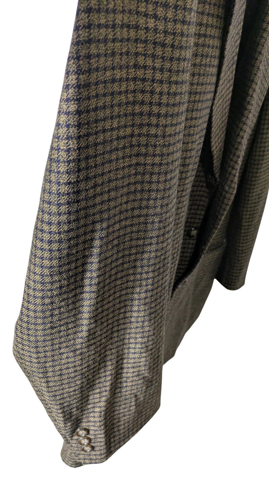 Other Moore's Vintage Wool Jacket - Men's 40 - Classic Button-Down Size 40R - 6 Thumbnail