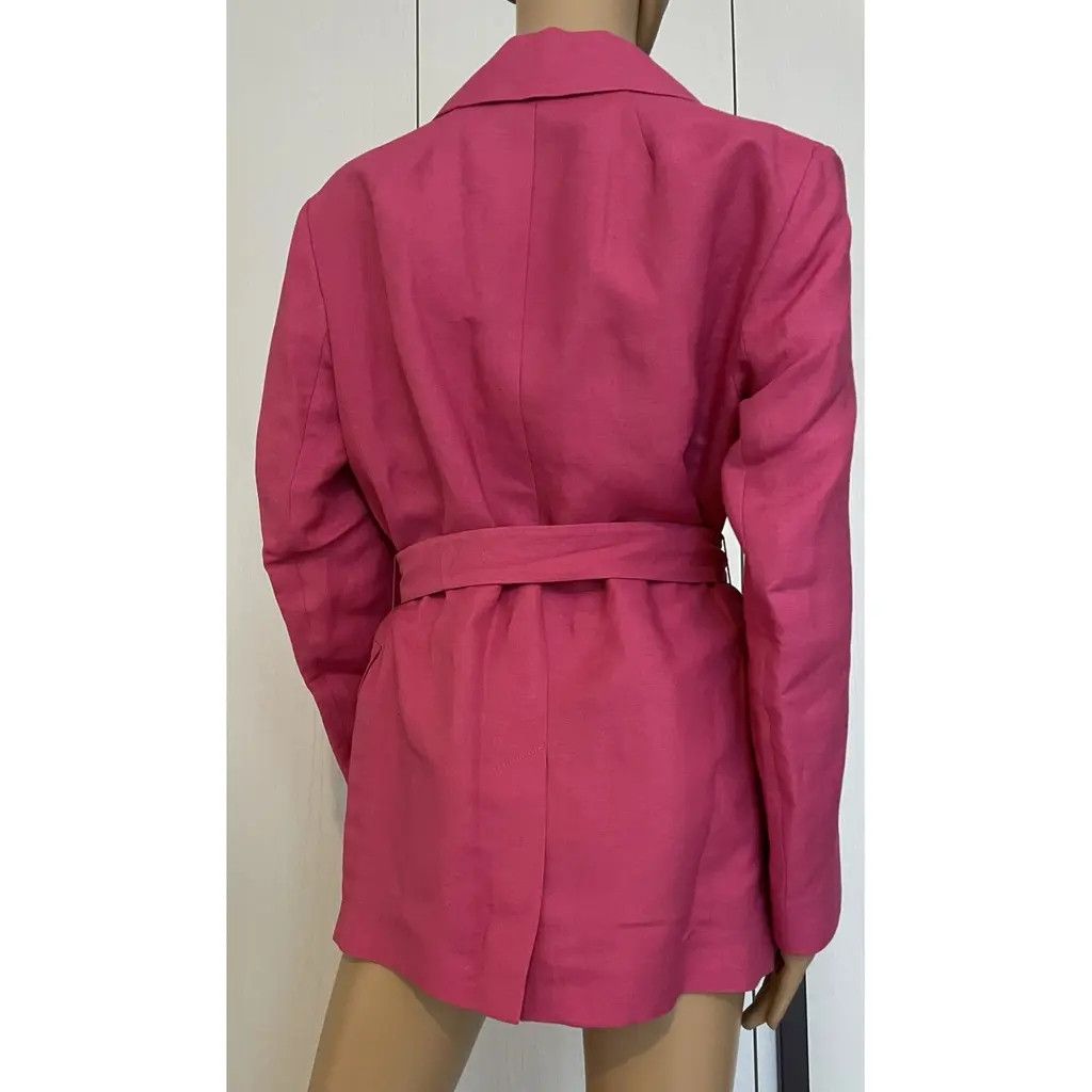 Max Mara Blazer, Max Mara Size M / US 6-8 / IT 42-44 - 3 Thumbnail
