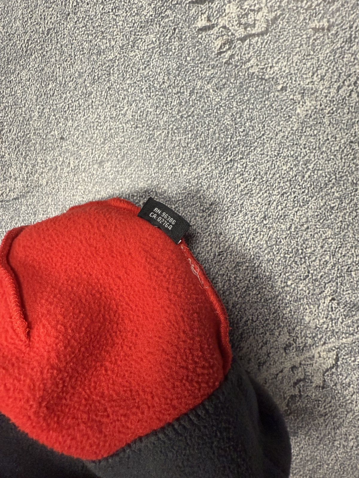 Other Millet Polartec Fleece Beanie Hat Size ONE SIZE - 5 Thumbnail