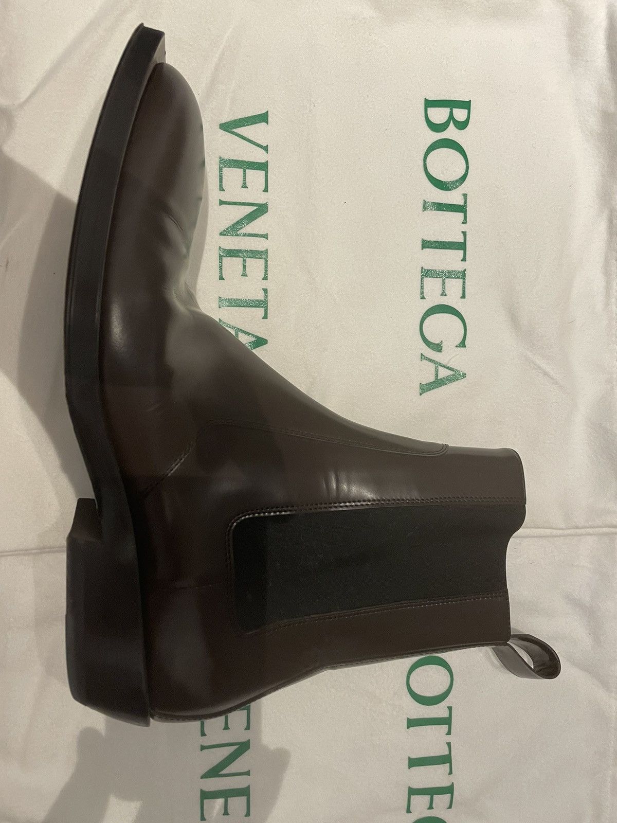 Bottega Veneta Boots