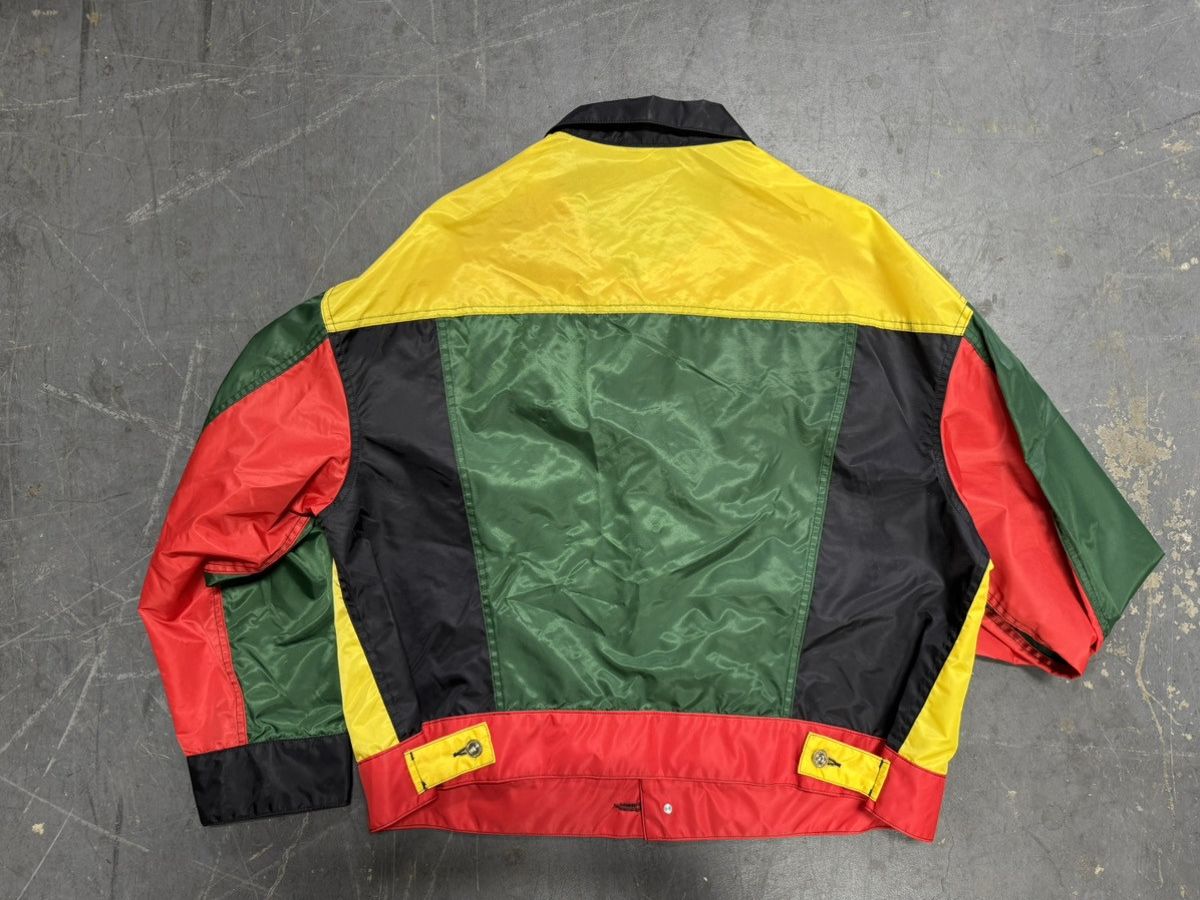 LANDLORD LANDLORD cross colours jacket Size US L / EU 52-54 / 3 - 3 Thumbnail