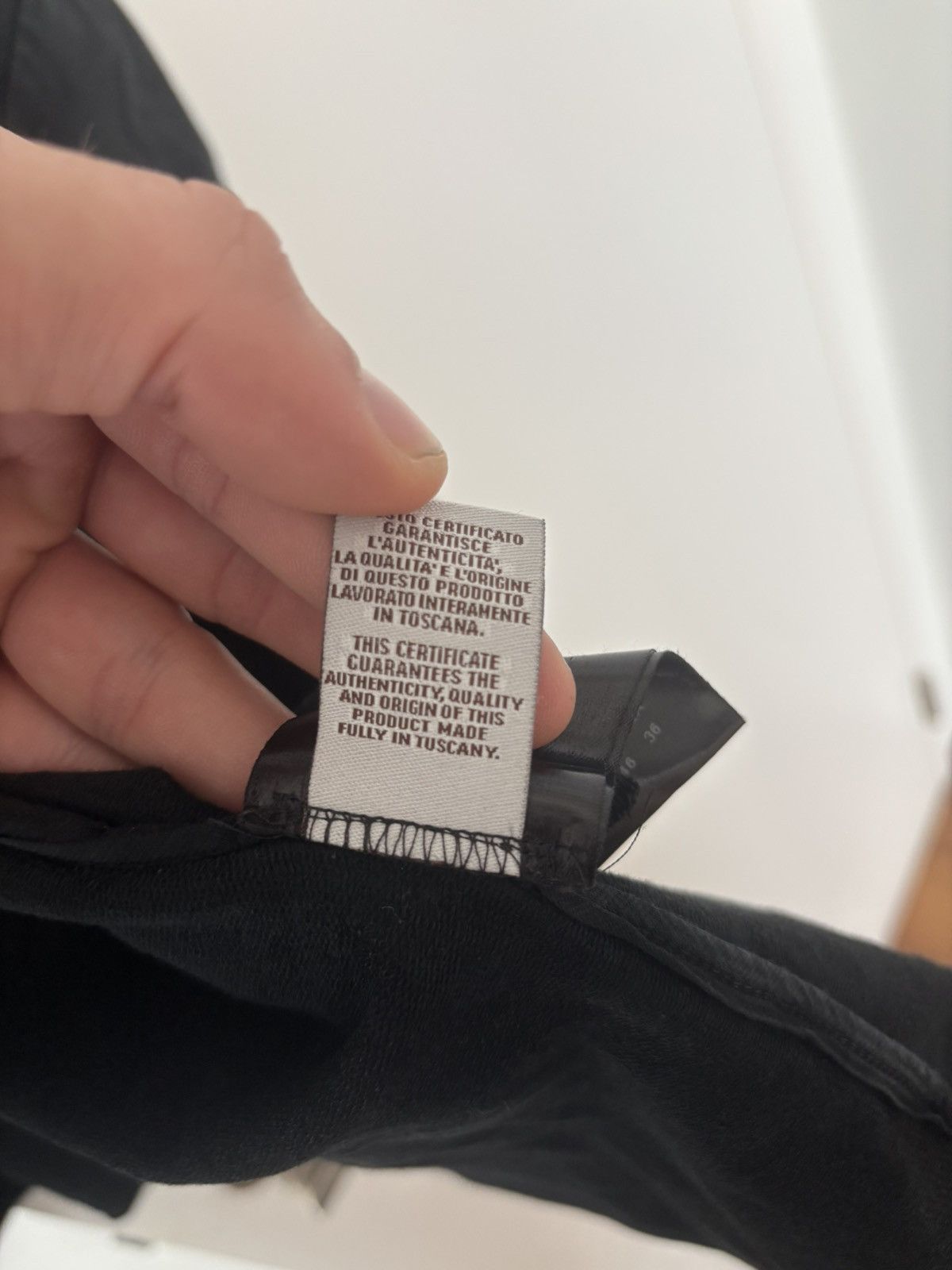 Masnada Masnada Zip Hoodie Size US XL / EU 56 / 4 - 15 Thumbnail