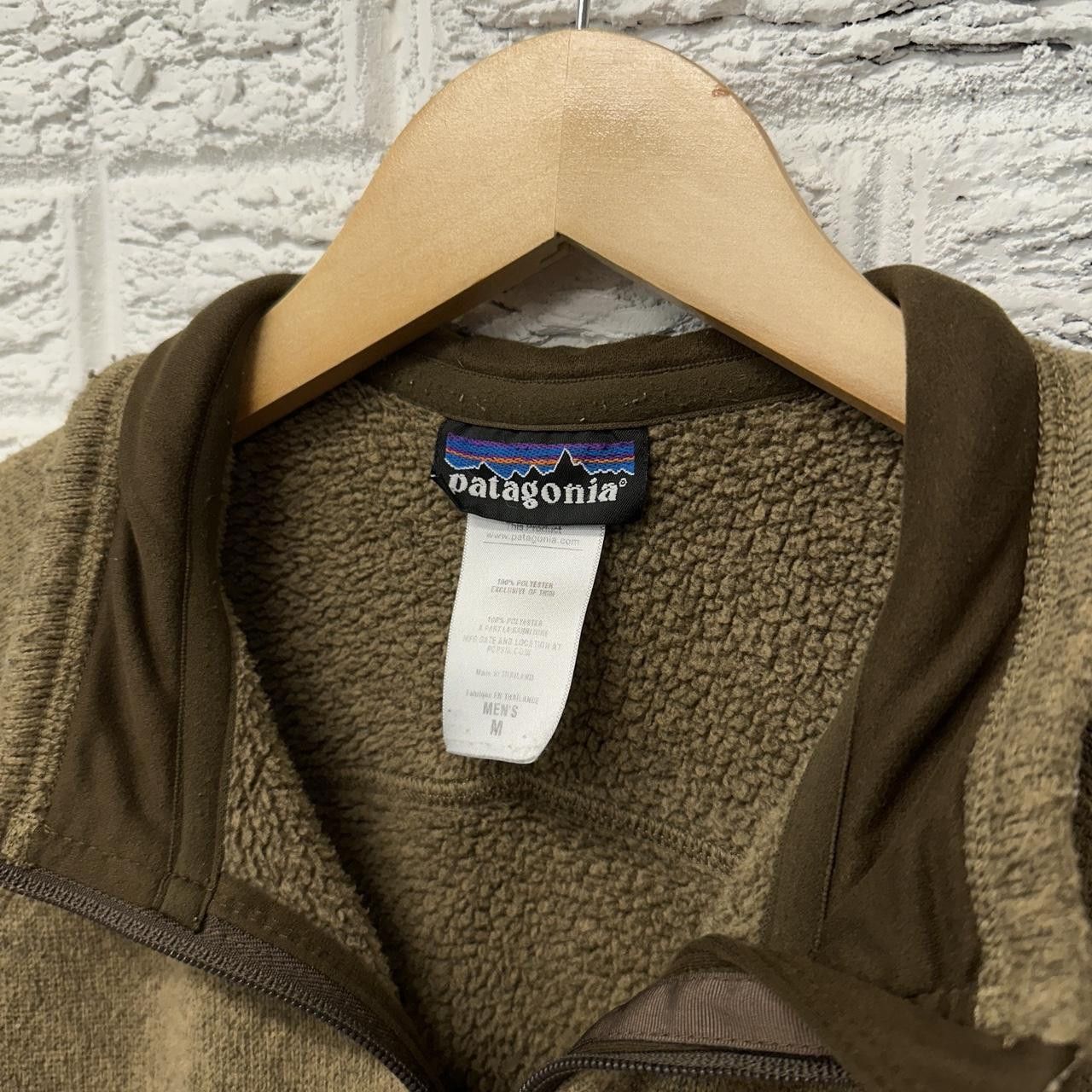 Patagonia Patagonia Better Sweater Full Zip Jacket Medium Size US M / EU 48-50 / 2 - 4 Thumbnail