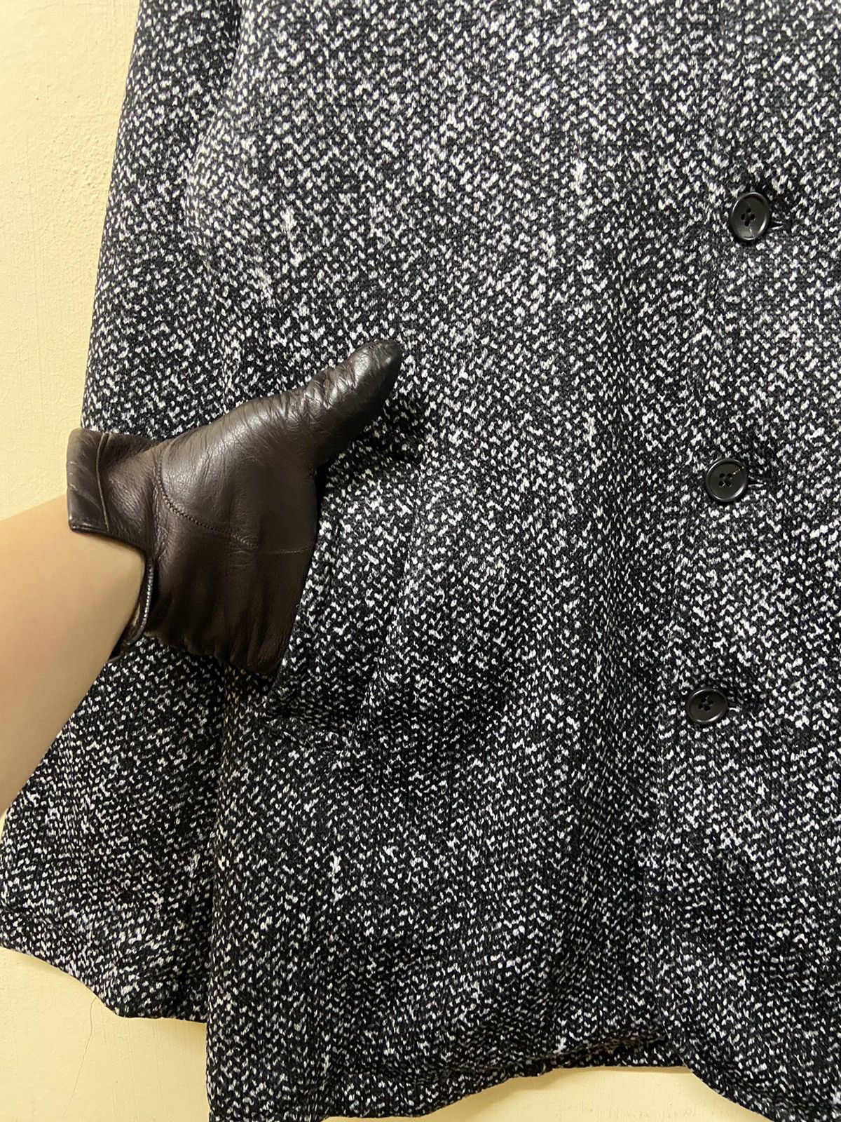 Japanese Brand × Kansai Yamamoto Kansai Yamamoto Jacket Size US L / EU 52-54 / 3 - 5 Thumbnail