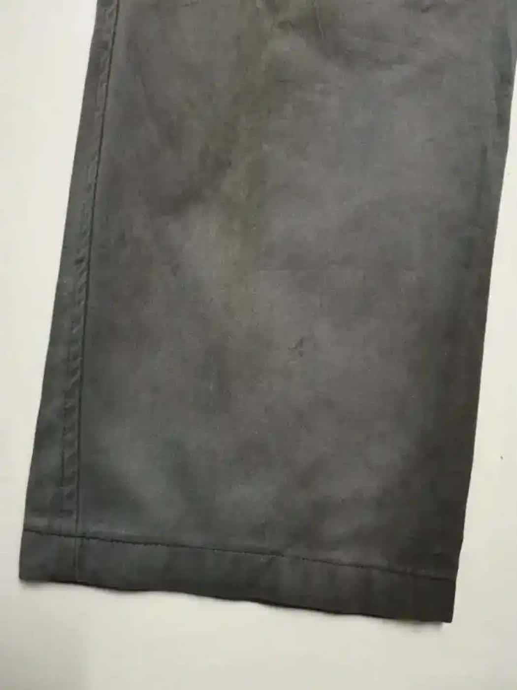 Vintage Fwork Tactical Multopocket Cargo Pants Size US 26 / EU 42 - 7 Thumbnail