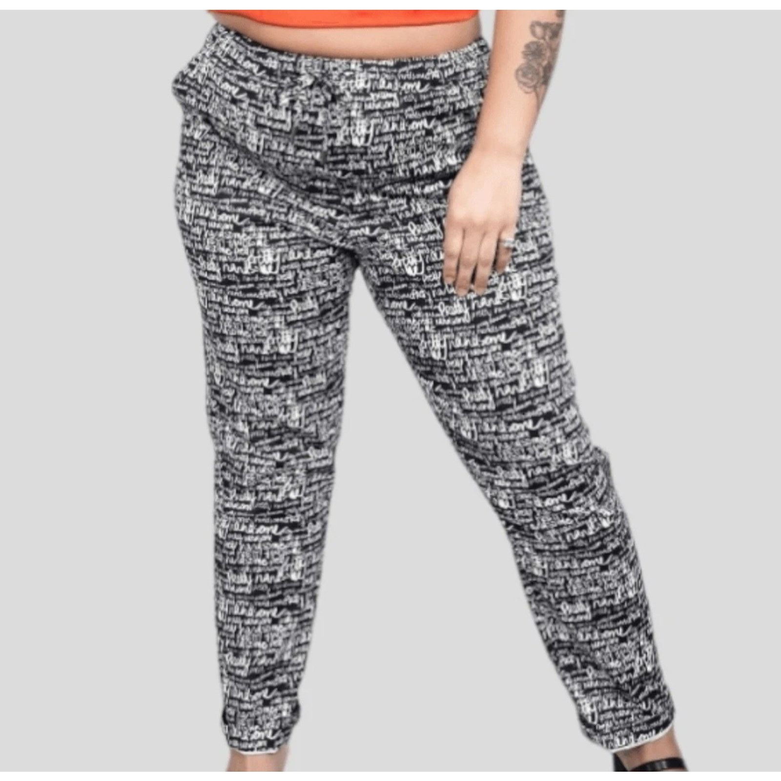 Wildfang Wildfang The Essential Drawstring Pants Size XS Size 26" / US 2 / IT 38 - 3 Thumbnail