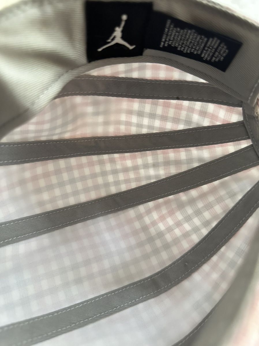 Jordan Brand × Vintage Y2K Jordan Cap Size ONE SIZE - 4 Thumbnail