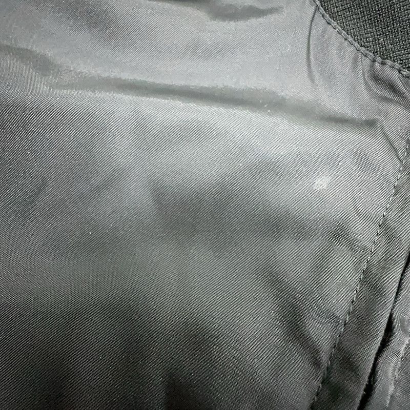 Prada Prada Stylish Minimalist Jacket-2506 Size US L / EU 52-54 / 3 - 1 Thumbnail
