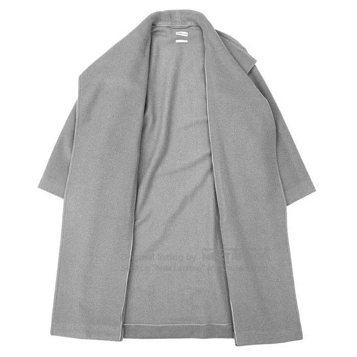 Hermes Hermes Pure Cashmere Coat Size XS / US 0-2 / IT 36-38 - 4 Thumbnail