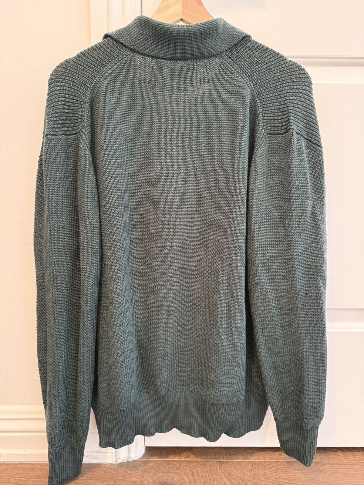 Corridor LS Polo Sweater Size US S / EU 44-46 / 1 - 2 Thumbnail