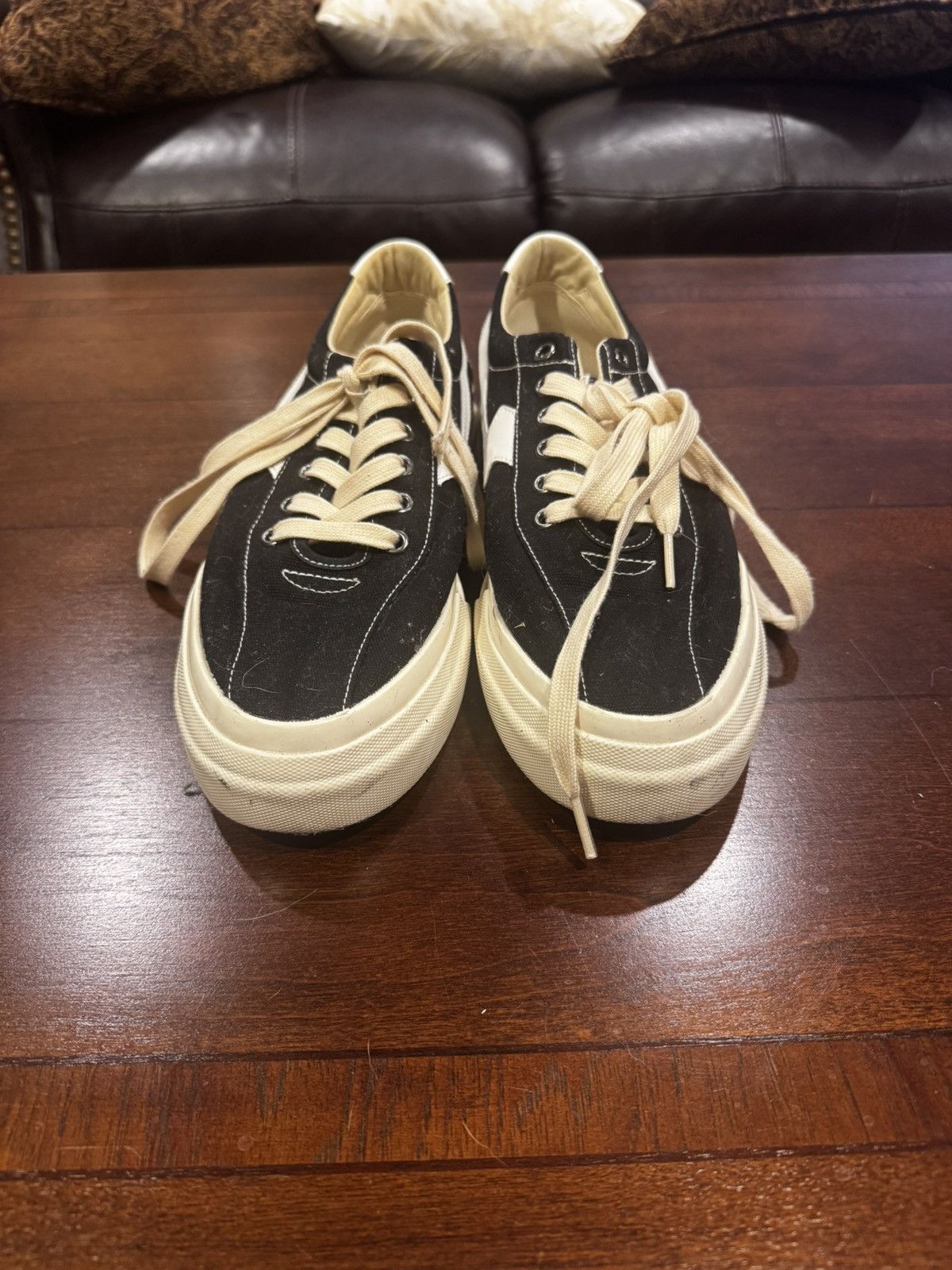 Stepney Workers Club Stepney Workers Club Dellow S-Strike Cup Size US 10 / EU 43 - 3 Thumbnail