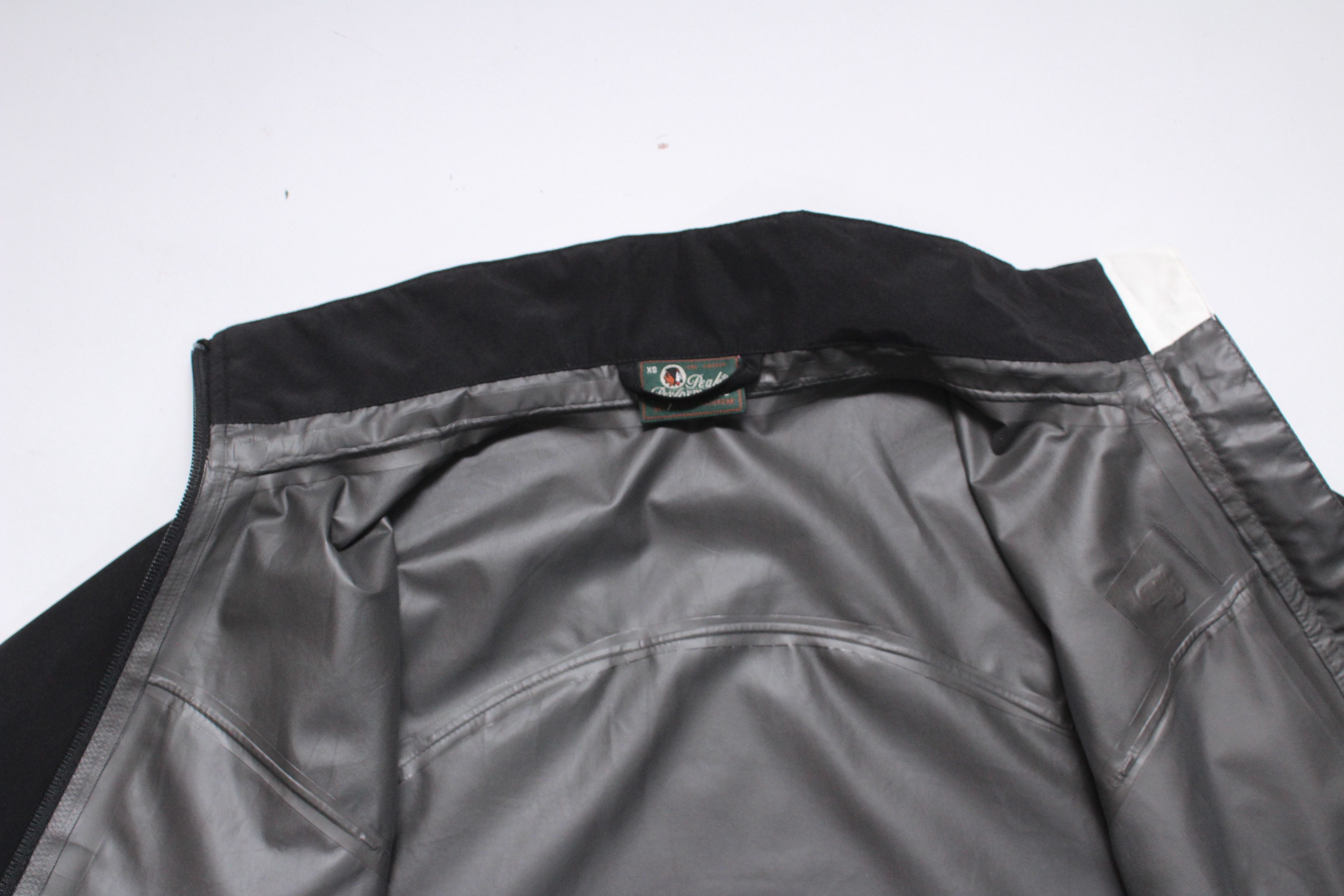 Peak Performance Peak Performance Gore Tex Jacket Size XS Outdoor Size XS / US 0-2 / IT 36-38 - 11 Thumbnail