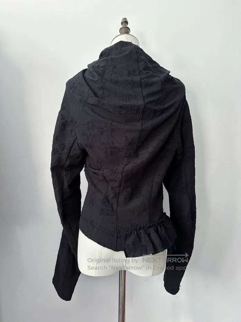 Comme des Garcons Comme Des Garcons Top Size M / US 6-8 / IT 42-44 - 6 Thumbnail