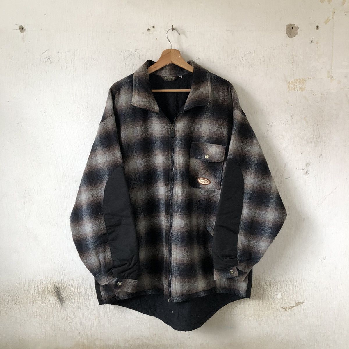 Billabong Vintage Billabong Jacket 🍒 Size US XL / EU 56 / 4 - 2 Thumbnail