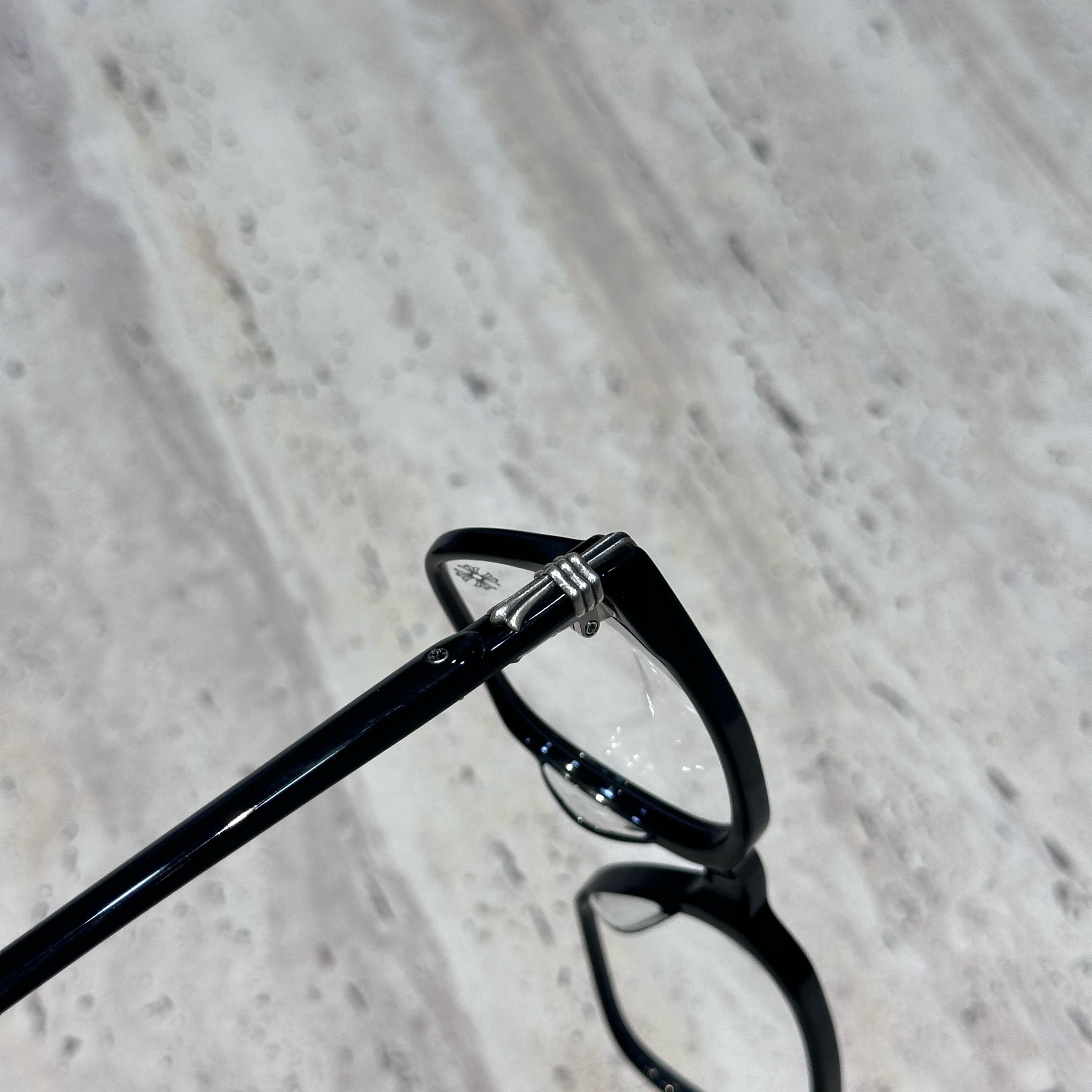 Chrome Hearts CHROME HEARTS THIRST TRAP BLACK Size ONE SIZE - 2 Thumbnail