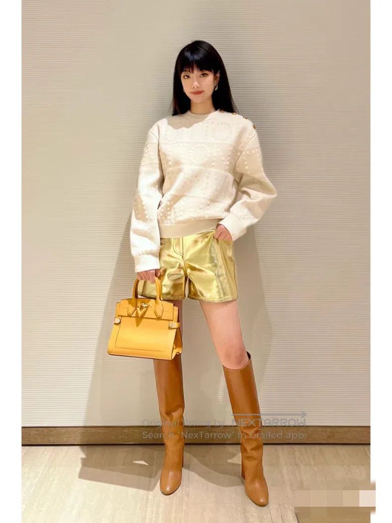 Louis Vuitton Louis Vuitton sweater Size US S / EU 44-46 / 1 - 8 Thumbnail