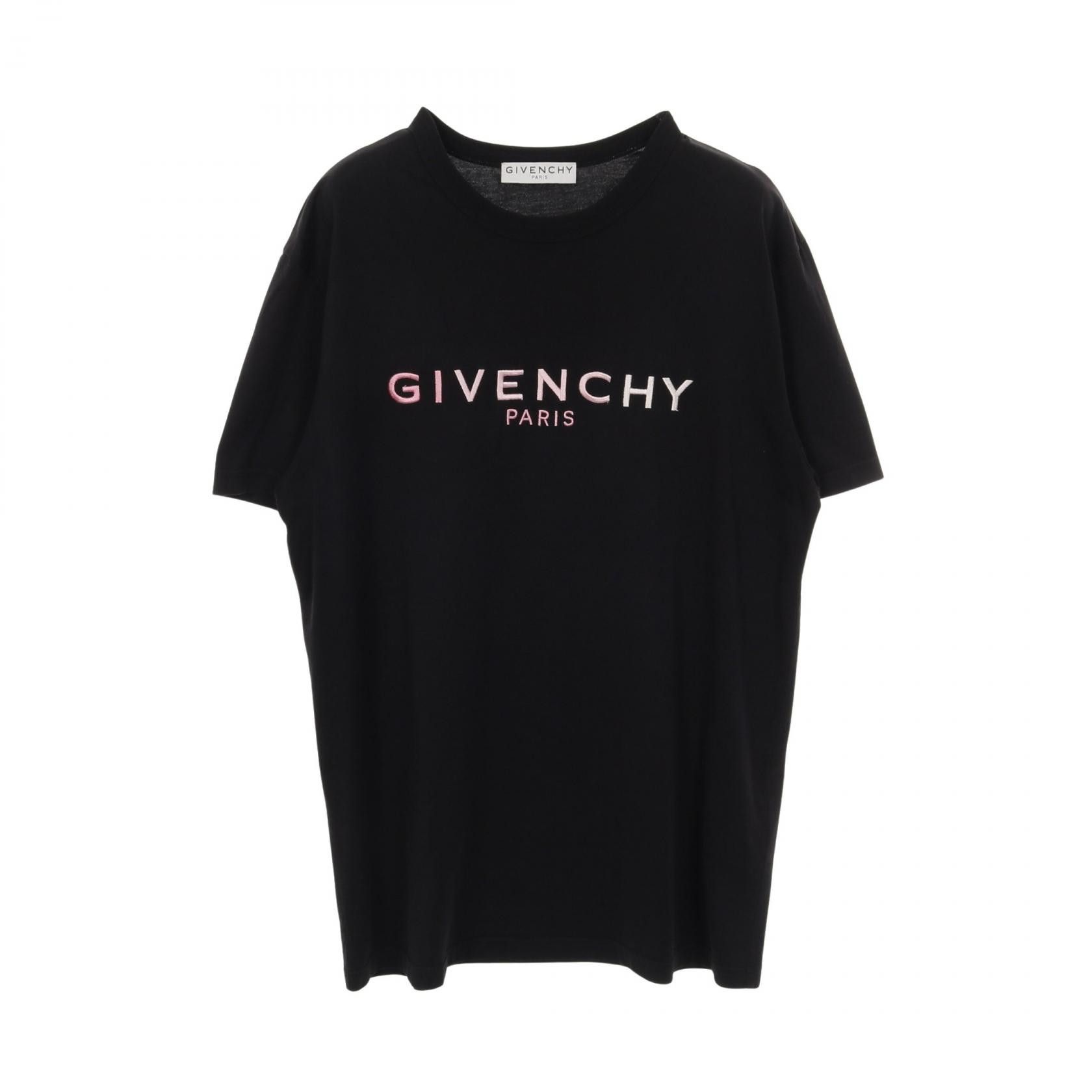 Givenchy Givenchy Givenchy Cotton Top Cotton Tops DUTY FREE for USA Size ONE SIZE - 1 Thumbnail