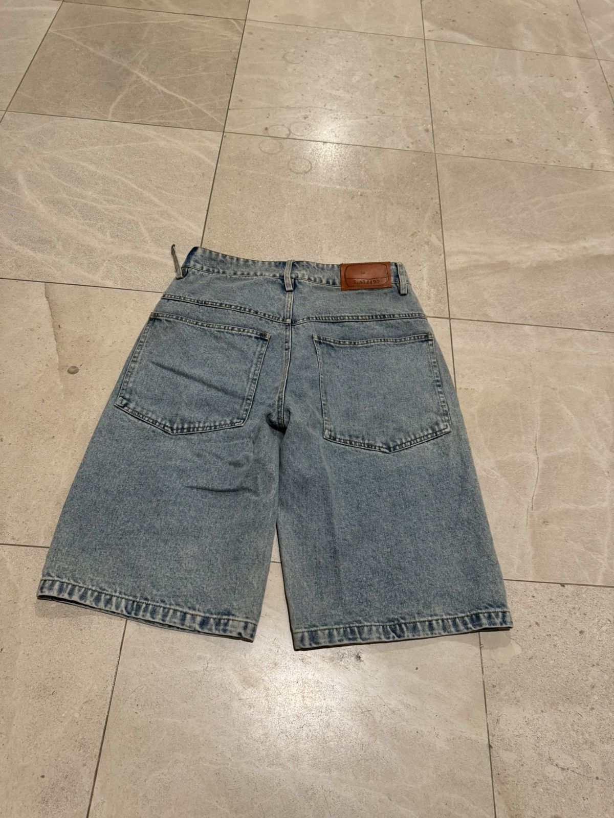Other coffey lightwash jorts Size US 30 / EU 46 - 1 Thumbnail